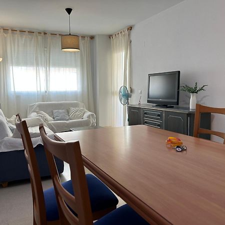 Garden Teatinos, Apartamento Con Piscina Y Ac Малага Екстериор снимка