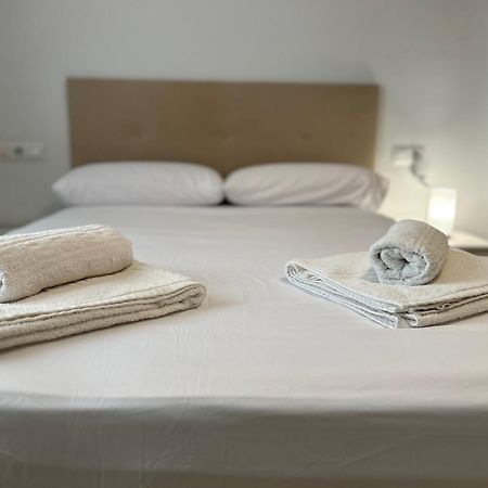 Garden Teatinos, Apartamento Con Piscina Y Ac Малага Екстериор снимка