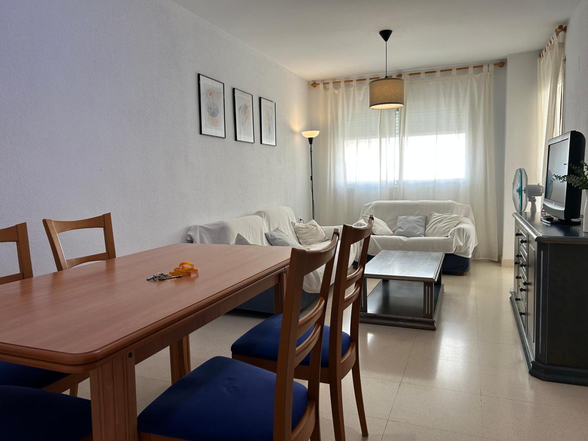 Garden Teatinos, Apartamento Con Piscina Y Ac Малага Екстериор снимка